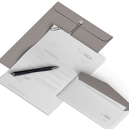 建材vi設計作品案例展示