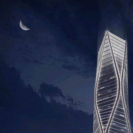 vi設(shè)計公司大樓賣衣服