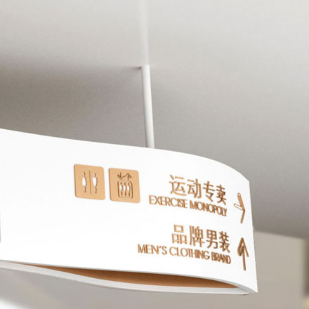 潔具十大品牌vi設計公司案例作品