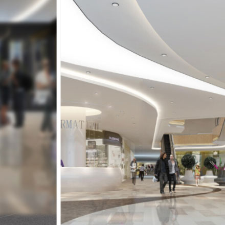 標志標識-專業標志設計標識