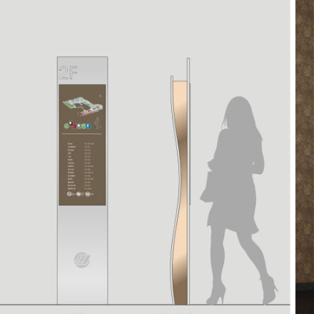 整體廚房品牌vi設計公司案例作品