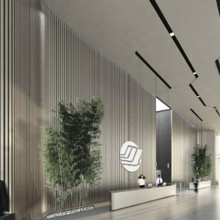 建材vi設計作品案例展示