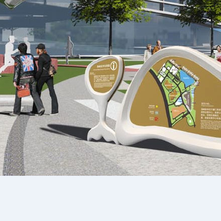 上海VI設計公司作品案例展示