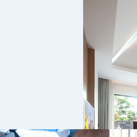 建材vi設計作品案例展示