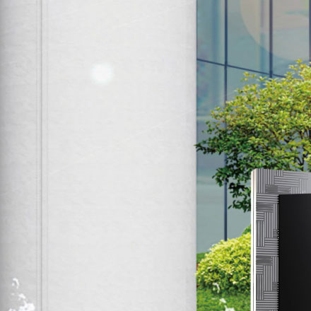 建材vi設計作品案例展示