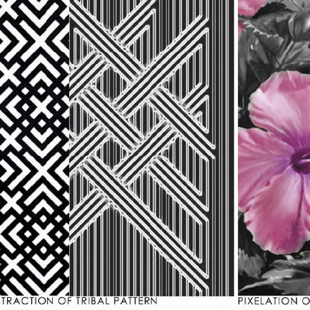 強生是哪個國家的品牌vi設計公司案例作品