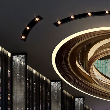 建材vi設計作品案例展示