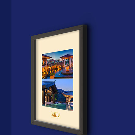 建材vi設(shè)計(jì)作品案例展示