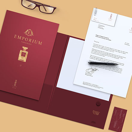 建材vi設(shè)計(jì)作品案例展示