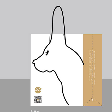 建材vi設(shè)計(jì)作品案例展示