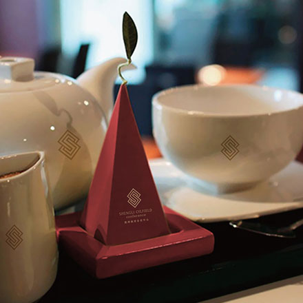 建材vi設(shè)計(jì)作品案例展示