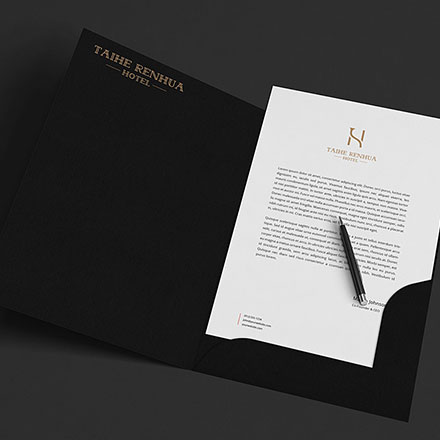 建材vi設(shè)計(jì)作品案例展示