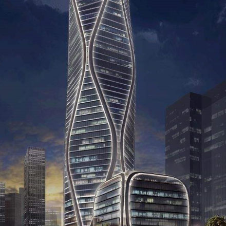 建材vi設計作品案例展示