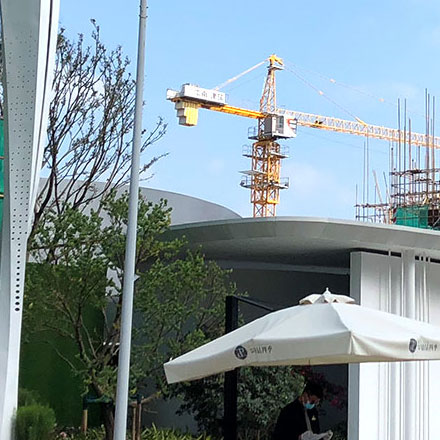 建材vi設計作品案例展示