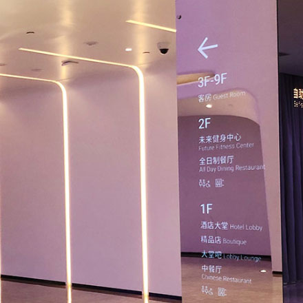 建材vi設計作品案例展示