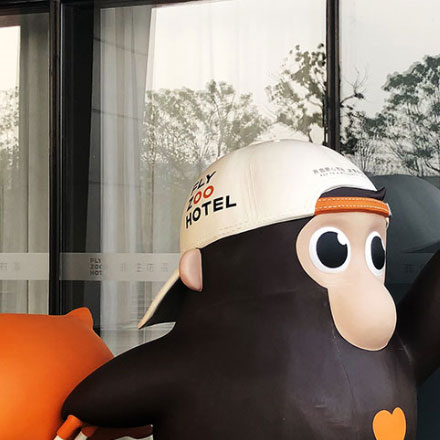 建材vi設計作品案例展示