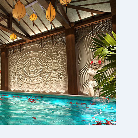 成都知名餐飲vi設計公司找極火