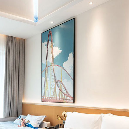 深圳龍崗區便宜的vi設計公司