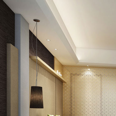 建材vi設計作品案例展示